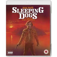 Sleeping Dogs
Sleeping Dogs