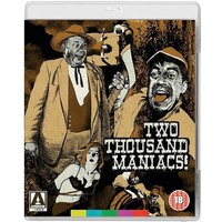 Two Thousand Maniacs
Two Thousand Maniacs