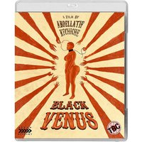 Black Venus
Black Venus