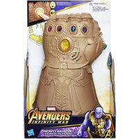 Hasbro Marvel Avengers Infinity War Electronic Gaunlet
Hasbro Marvel Avengers Infinity War Electronic Gaunlet