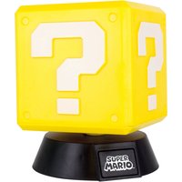 Super Mario Question Block Icon Light
Super Mario Question Block Icon Light