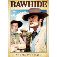 Rawhide 4
Rawhide 4