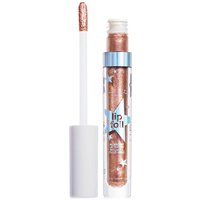 Сияющий блеск-топпер для губ Lottie London Lip Foil 3 мл (различные оттенки) - Sinner 
Сияющий блеск-топпер для губ Lottie London Lip Foil 3 мл (различные оттенки) - Sinner