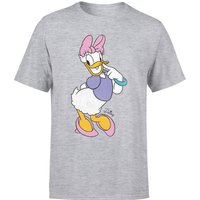 Disney Daisy Duck Classic T-Shirt - Grey - XS
Disney Daisy Duck Classic T-Shirt - Grey - XS