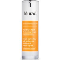 Корректирующая сыворотка против гиперпигментации и возрастных пятен Murad Rapid Age Spot Correcting Serum
Корректирующая сыворотка против гиперпигментации и возрастных пятен Murad Rapid Age Spot Correcting Serum