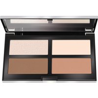 Компактная палитра для моделирования и сияния PUPA Contouring and Strobing Ready 4 Selfie Powder Palette - Light Skin 17,5 г
Компактная палитра для моделирования и сияния PUPA Contouring and Strobing Ready 4 Selfie Powder Palette - Light Skin 17,5 г