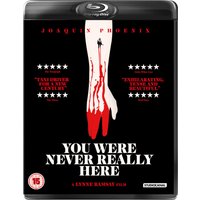 You Were Never Really Here
You Were Never Really Here