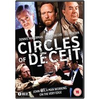 Circles Of Deceit
Circles Of Deceit