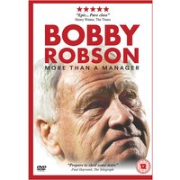 Bobby Robson
Bobby Robson