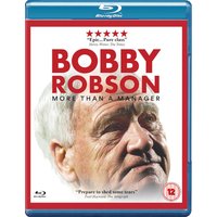 Bobby Robson
Bobby Robson