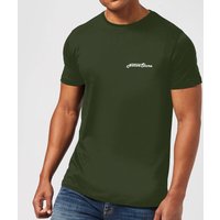 Native Shore Men's Original Shore T-Shirt - Forest Green - XS - Forest Green
Native Shore Men's Original Shore T-Shirt - Forest Green - XS - Forest Green
