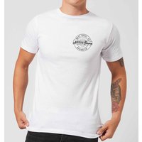 Native Shore Men's West Coast T-Shirt - White - XS - White
Native Shore Men's West Coast T-Shirt - White - XS - White