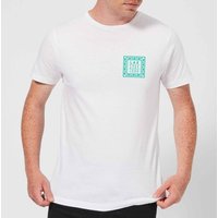 Native Shore Men's LAX Free Surf T-Shirt - White - XS - White
Native Shore Men's LAX Free Surf T-Shirt - White - XS - White