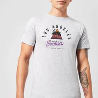 Native Shore Men's Los Angeles Surfwear T-Shirt - Grey - XS - Grey
Native Shore Men's Los Angeles Surfwear T-Shirt - Grey - XS - Grey