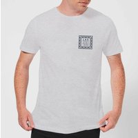 Native Shore Men's LAX Free Surf T-Shirt - Grey - XS - Grey
Native Shore Men's LAX Free Surf T-Shirt - Grey - XS - Grey