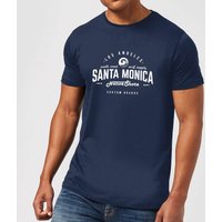 Native Shore Men's Santa Monica T-Shirt - Navy - XS - Navy
Native Shore Men's Santa Monica T-Shirt - Navy - XS - Navy