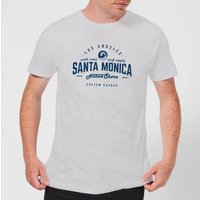 Native Shore Men's Santa Monica T-Shirt - Grey - XS - Grey
Native Shore Men's Santa Monica T-Shirt - Grey - XS - Grey