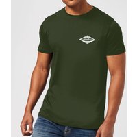 Native Shore Men's Core Board T-Shirt - Forest Green - XS - Forest Green
Native Shore Men's Core Board T-Shirt - Forest Green - XS - Forest Green