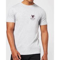 Native Shore Men's Surfs Up T-Shirt - Grey - XS - Grey
Native Shore Men's Surfs Up T-Shirt - Grey - XS - Grey