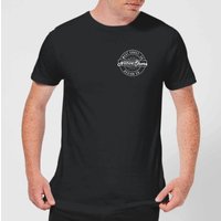 Native Shore Men's West Coast T-Shirt - Black - XS - Black
Native Shore Men's West Coast T-Shirt - Black - XS - Black