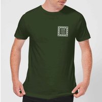 Native Shore Men's Lax Free Surf T-Shirt - Forest Green - XS - Forest Green
Native Shore Men's Lax Free Surf T-Shirt - Forest Green - XS - Forest Green