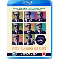 My Generation
My Generation