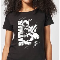 DC Comics Batman Urban Split Women's T-Shirt - Black - XL
DC Comics Batman Urban Split Women's T-Shirt - Black - XL