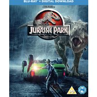 Jurassic Park
Jurassic Park