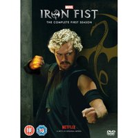 Marvel's Iron Fist - Season 1
Marvel's Iron Fist - Season 1