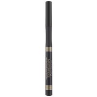 Жидкая подводка-фломастер для глаз Max Factor Masterpiece High Precision Liquid Eye Liner - Velvet Black
Жидкая подводка-фломастер для глаз Max Factor Masterpiece High Precision Liquid Eye Liner - Velvet Black