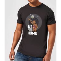 E.T. Phone Home T-Shirt - Black - XS
E.T. Phone Home T-Shirt - Black - XS