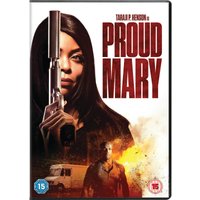 Proud Mary
Proud Mary