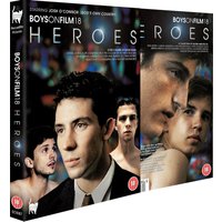 Boys On Film 18: Heroes
Boys On Film 18: Heroes