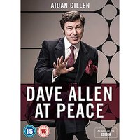 Dave Allen At Peace
Dave Allen At Peace