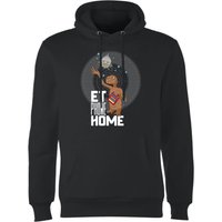 E.T. Phone Home Hoodie - Black - S
E.T. Phone Home Hoodie - Black - S