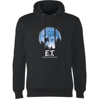 ET Moon Silhouette Hoodie - Black - L
ET Moon Silhouette Hoodie - Black - L