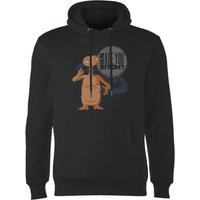 ET Where Are You From Hoodie - Black - XL
ET Where Are You From Hoodie - Black - XL