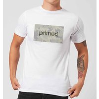 Primed Vision T-Shirt - White - XS - White
Primed Vision T-Shirt - White - XS - White