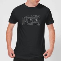 Primed Vision T-Shirt - Black - 5XL
Primed Vision T-Shirt - Black - 5XL