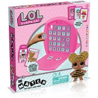 Top Trumps Match Board Game - LOL Surprise Edition
Top Trumps Match Board Game - LOL Surprise Edition