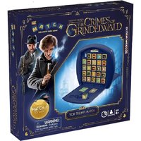 Top Trumps Match Board Game - Fantastic Beasts Edition 
Top Trumps Match Board Game - Fantastic Beasts Edition