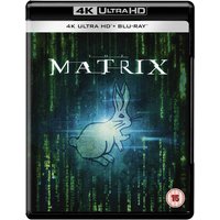 Matrix - 4K Ultra HD
Matrix - 4K Ultra HD