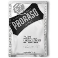 Proraso Post Shave Powder 100g
Proraso Post Shave Powder 100g