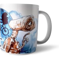 E.T Be Good Mug
E.T Be Good Mug