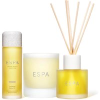 ESPA Soothing Home and Body Collection
ESPA Soothing Home and Body Collection