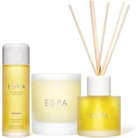 ESPA Restorative Home and Body Collection
ESPA Restorative Home and Body Collection