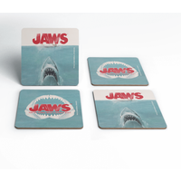 Jaws Bigger Boat Coaster Set
Jaws Bigger Boat Coaster Set
