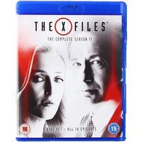 The X-Files - Season 11
The X-Files - Season 11