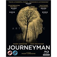 Journeyman
Journeyman