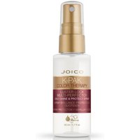 Спрей-кондиционер для окрашенных волос Joico K-Pak Color Therapy Luster Lock Multi-Perfector Daily Shine and Protect Spray 50 мл
Спрей-кондиционер для окрашенных волос Joico K-Pak Color Therapy Luster Lock Multi-Perfector Daily Shine and Protect Spray 50 мл
